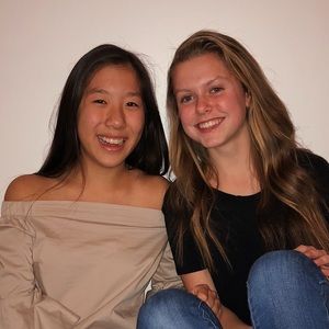 Meet your Posher, Shan shan